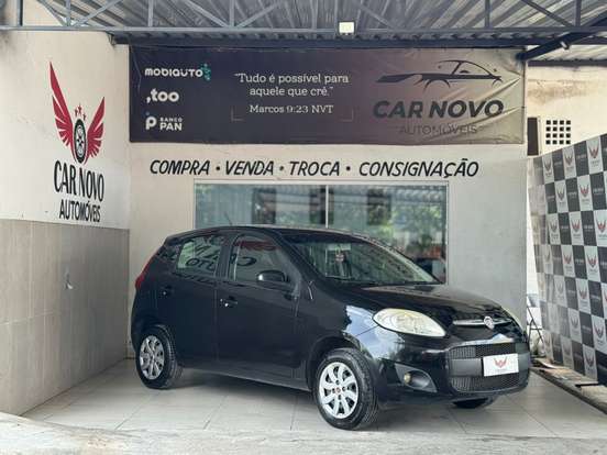 FIAT-PALIO-2012