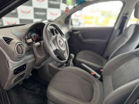 FIAT-PALIO-2012