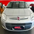 FIAT PALIO 1.4 MPI ATTRACTIVE 8V FLEX 4P MANUAL FIAT PALIO 1.4 MPI ATTRACTIVE 8V FLEX 4P MANUAL