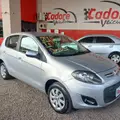 FIAT PALIO 1.4 MPI ATTRACTIVE 8V FLEX 4P MANUAL FIAT PALIO 1.4 MPI ATTRACTIVE 8V FLEX 4P MANUAL