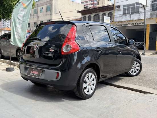 FIAT-PALIO-1.4 MPI ATTRACTIVE 8V FLEX 4P MANUAL FIAT-PALIO-2013