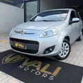 FIAT PALIO 1.4 MPI ATTRACTIVE 8V FLEX 4P MANUAL FIAT PALIO 1.4 MPI ATTRACTIVE 8V FLEX 4P MANUAL