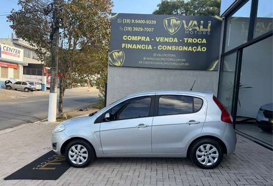FIAT-PALIO-2013