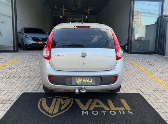 FIAT-PALIO-1.4 MPI ATTRACTIVE 8V FLEX 4P MANUAL FIAT-PALIO-2013