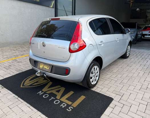 FIAT-PALIO-2013