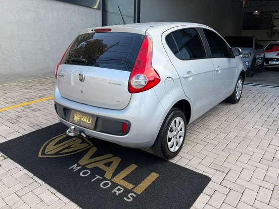 FIAT-PALIO-1.4 MPI ATTRACTIVE 8V FLEX 4P MANUAL FIAT-PALIO-2013