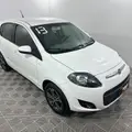 FIAT PALIO 1.6 MPI ESSENCE 16V FLEX 4P AUTOMATIZADO FIAT PALIO 1.6 MPI ESSENCE 16V FLEX 4P AUTOMATIZADO