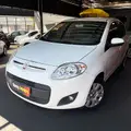 FIAT PALIO 1.6 MPI ESSENCE 16V FLEX 4P MANUAL FIAT PALIO 1.6 MPI ESSENCE 16V FLEX 4P MANUAL