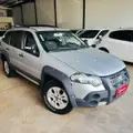 FIAT PALIO 1.8 MPI ADVENTURE WEEKEND 16V FLEX 4P MANUAL FIAT PALIO 1.8 MPI ADVENTURE WEEKEND 16V FLEX 4P MANUAL
