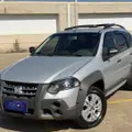 FIAT PALIO 1.8 MPI ADVENTURE WEEKEND 8V FLEX 4P MANUAL FIAT PALIO 1.8 MPI ADVENTURE WEEKEND 8V FLEX 4P MANUAL