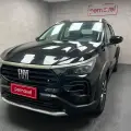 FIAT PULSE 1.0 TURBO 200 FLEX AUDACE CVT FIAT PULSE 1.0 TURBO 200 FLEX AUDACE CVT