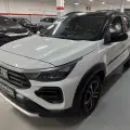 FIAT PULSE 1.0 TURBO 200 FLEX AUDACE CVT FIAT PULSE 1.0 TURBO 200 FLEX AUDACE CVT