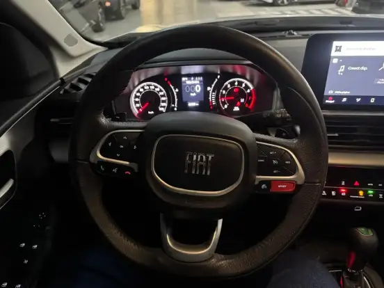 FIAT-PULSE-1.0 TURBO 200 FLEX AUDACE CVT FIAT-PULSE-2023