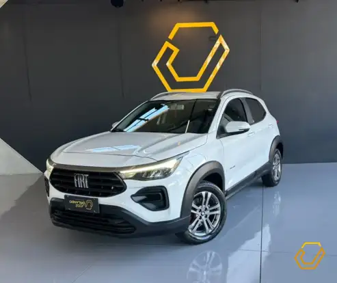 FIAT-PULSE-1.0 TURBO 200 FLEX DRIVE CVT FIAT-PULSE-2022