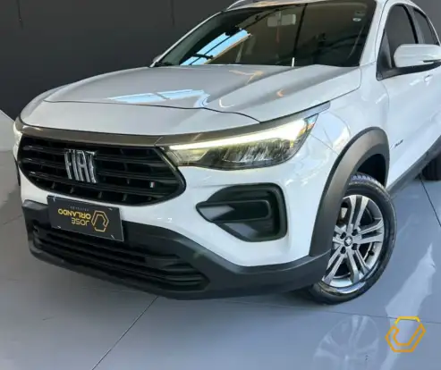 FIAT-PULSE-1.0 TURBO 200 FLEX DRIVE CVT FIAT-PULSE-2022