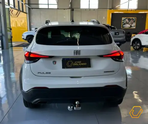 FIAT-PULSE-1.0 TURBO 200 FLEX DRIVE CVT FIAT-PULSE-2022