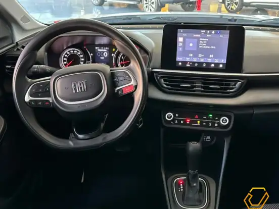 FIAT-PULSE-1.0 TURBO 200 FLEX DRIVE CVT FIAT-PULSE-2022