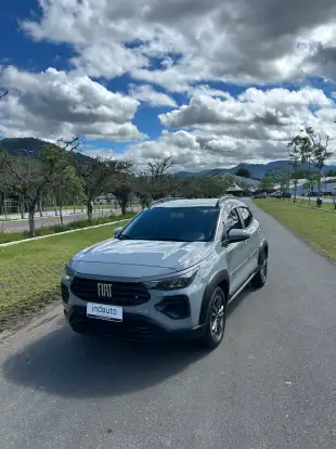 FIAT-PULSE-1.0 TURBO 200 FLEX DRIVE CVT FIAT-PULSE-2023