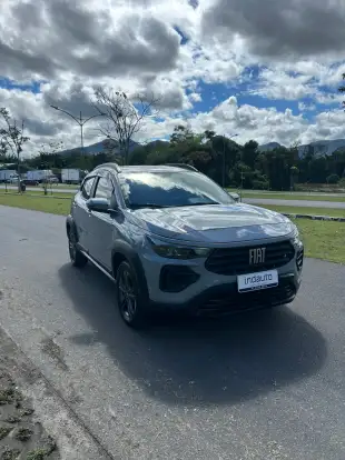 FIAT-PULSE-1.0 TURBO 200 FLEX DRIVE CVT FIAT-PULSE-2023