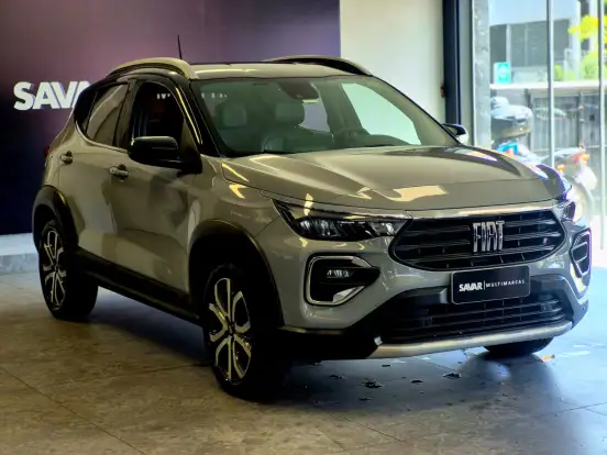 FIAT-PULSE-1.0 TURBO 200 FLEX IMPETUS CVT FIAT-PULSE-2021
