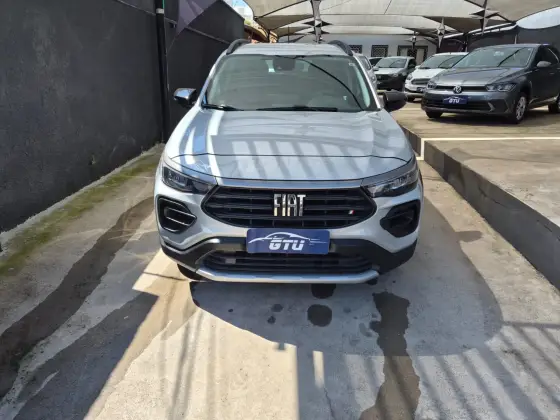 FIAT PULSE 1.0 TURBO 200 HYBRID AUDACE CVT