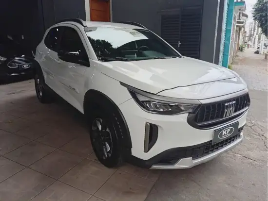 FIAT-PULSE-1.0 TURBO 200 HYBRID AUDACE CVT FIAT-PULSE-2025