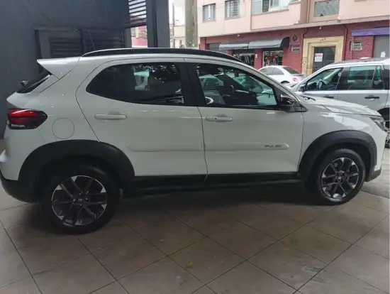 FIAT-PULSE-1.0 TURBO 200 HYBRID AUDACE CVT FIAT-PULSE-2025