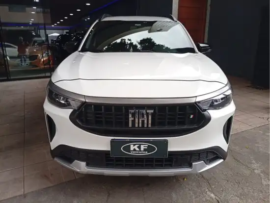 FIAT-PULSE-1.0 TURBO 200 HYBRID AUDACE CVT FIAT-PULSE-2025