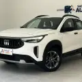 FIAT PULSE 1.3 FLEX DRIVE CVT FIAT PULSE 1.3 FLEX DRIVE CVT