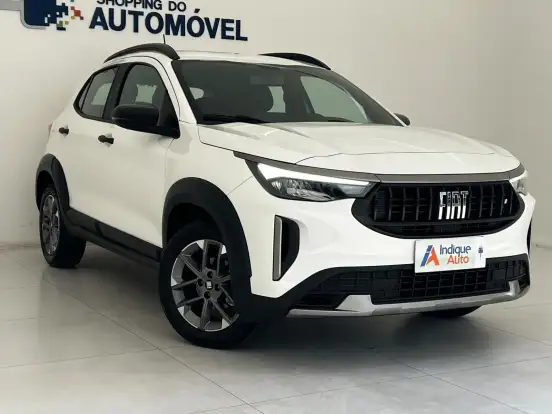 FIAT-PULSE-1.3 FLEX DRIVE CVT FIAT-PULSE-2025