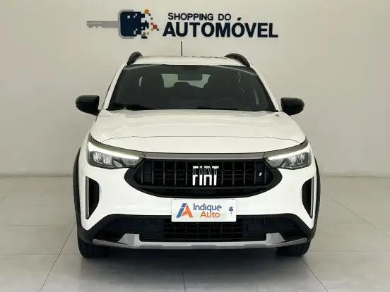 FIAT-PULSE-1.3 FLEX DRIVE CVT FIAT-PULSE-2025