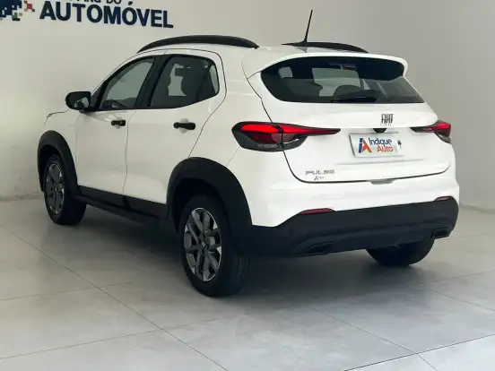 FIAT-PULSE-1.3 FLEX DRIVE CVT FIAT-PULSE-2025