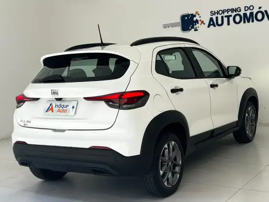 FIAT-PULSE-1.3 FLEX DRIVE CVT FIAT-PULSE-2025
