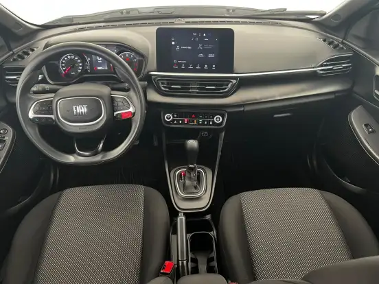 FIAT-PULSE-1.3 FLEX DRIVE CVT FIAT-PULSE-2025