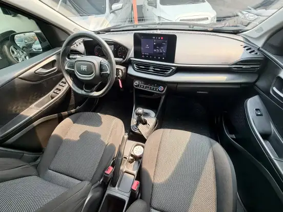 FIAT-PULSE-1.3 FLEX DRIVE MANUAL FIAT-PULSE-2022