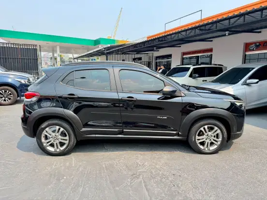 FIAT-PULSE-1.3 FLEX DRIVE MANUAL FIAT-PULSE-2022