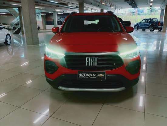 FIAT-PULSE-1.0 TURBO 200 FLEX AUDACE CVT FIAT-PULSE-2022