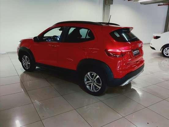 FIAT-PULSE-1.0 TURBO 200 FLEX AUDACE CVT FIAT-PULSE-2022