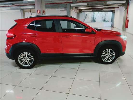 FIAT-PULSE-1.0 TURBO 200 FLEX AUDACE CVT FIAT-PULSE-2022