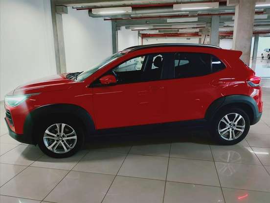 FIAT-PULSE-1.0 TURBO 200 FLEX AUDACE CVT FIAT-PULSE-2022