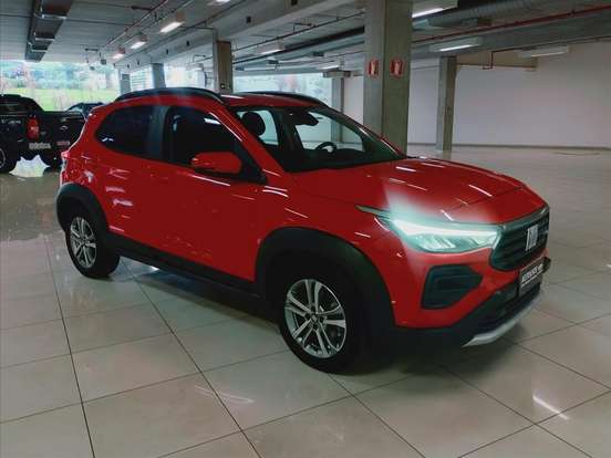 FIAT-PULSE-1.0 TURBO 200 FLEX AUDACE CVT FIAT-PULSE-2022