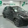 FIAT PULSE 1.0 TURBO 200 FLEX AUDACE CVT FIAT PULSE 1.0 TURBO 200 FLEX AUDACE CVT