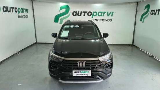 FIAT-PULSE-1.0 TURBO 200 FLEX AUDACE CVT FIAT-PULSE-2022