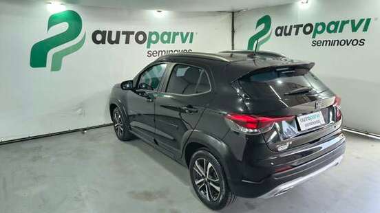 FIAT-PULSE-1.0 TURBO 200 FLEX AUDACE CVT FIAT-PULSE-2022