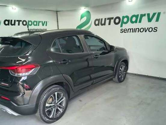 FIAT-PULSE-1.0 TURBO 200 FLEX AUDACE CVT FIAT-PULSE-2022
