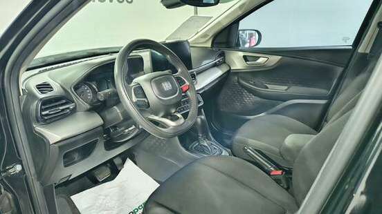 FIAT-PULSE-1.0 TURBO 200 FLEX AUDACE CVT FIAT-PULSE-2022