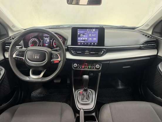 FIAT-PULSE-1.0 TURBO 200 FLEX AUDACE CVT FIAT-PULSE-2024