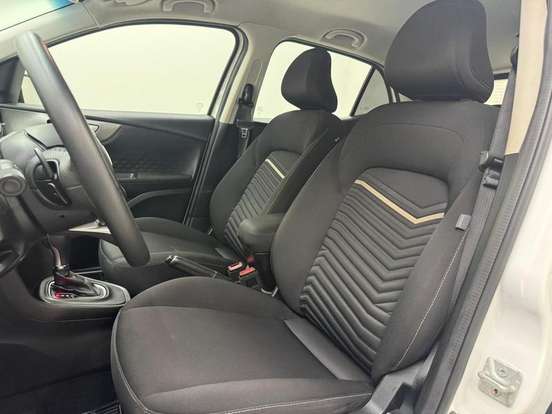 FIAT-PULSE-1.0 TURBO 200 FLEX AUDACE CVT FIAT-PULSE-2024