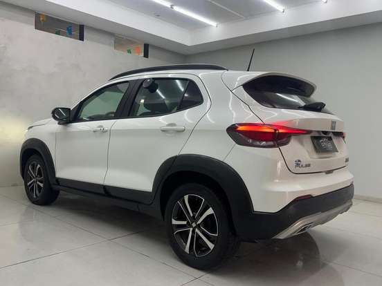 FIAT-PULSE-1.0 TURBO 200 FLEX AUDACE CVT FIAT-PULSE-2024