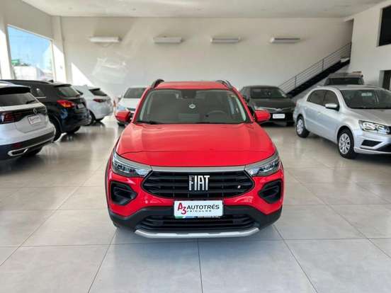 FIAT-PULSE-1.0 TURBO 200 FLEX AUDACE CVT FIAT-PULSE-2022